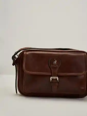 Etosha camera bag