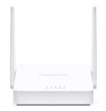 Mitabyte Mercusys mw300d 300mbps wireless n adsl2+ modem router offer