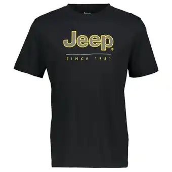 HomeChoice Jeep felix mens tee offer