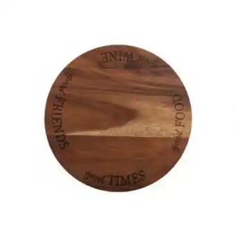Adams Discount Centre Picnic perfect - lazy susan offer