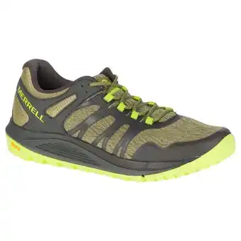 OneDayOnly Men's nova trail running shoes offer