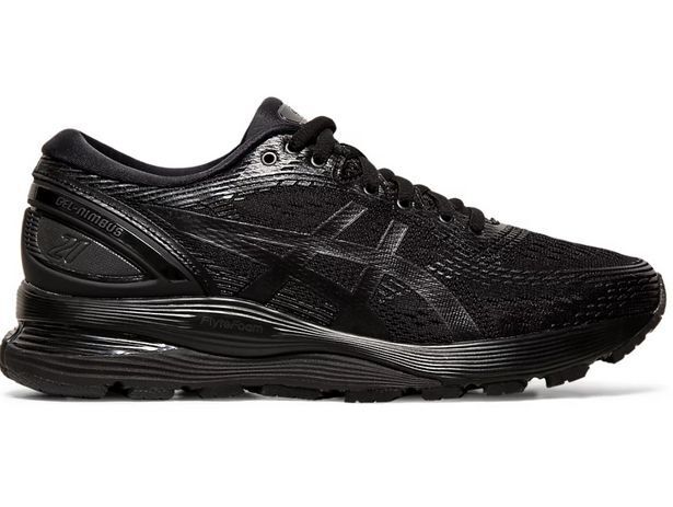 ladies gel nimbus 21