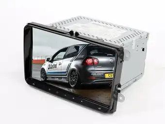 Autostyle Android double din for vw golf mk5/6 offer