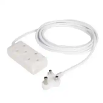 Max power 5m extension cord
