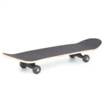 Rippa double-kick 9-ply maple skateboard