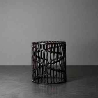 Weylandts Skeleton occasional drum table offer