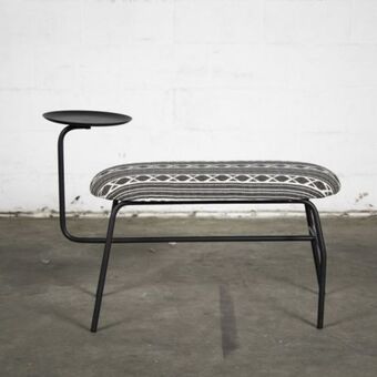 Weylandts Amara bench | pattern offer