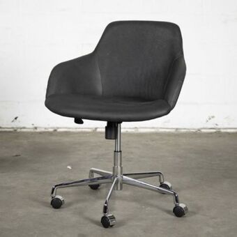 Weylandts Olaf office chair | tankwa lava offer