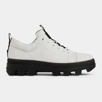 G-star noxer leather shoes