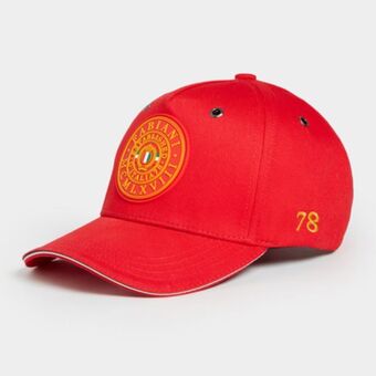 Fabiani Coin badge cap offer