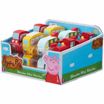 ToysRUs Wooden mini buggies offer