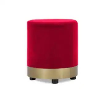 Fair Price Ottoman velvet gold plated offer
