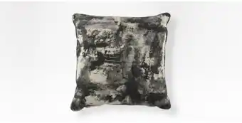 Coricraft Lana scatter (charcoal) offer