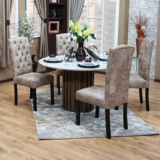 Discount Decor Viena dining suite offer