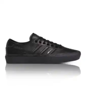 Sportscene Adidas originals men's delpala cl black sneaker offer