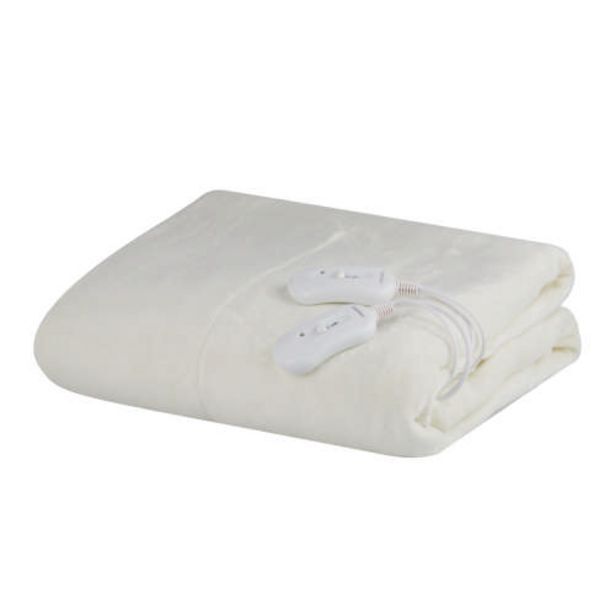 Fitted blanket queen offer at Clicks