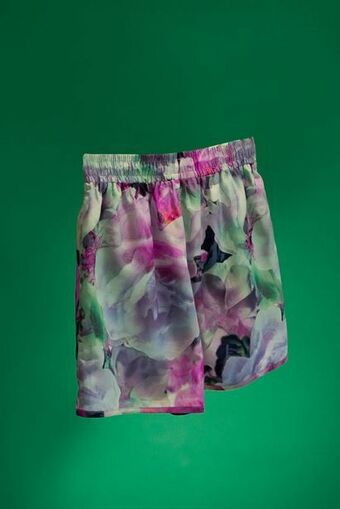 MRP Runner shorts offer
