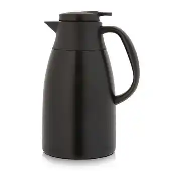 Woolworths Stainless steel coffee server offer