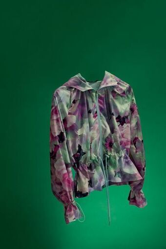MRP Windbreaker offer