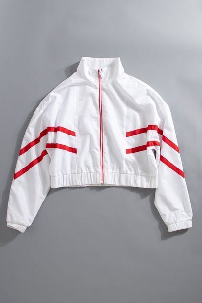 Mr price | coca-cola windbreaker offer 