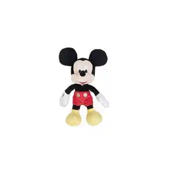 Disney mickey mouse 20cm ast