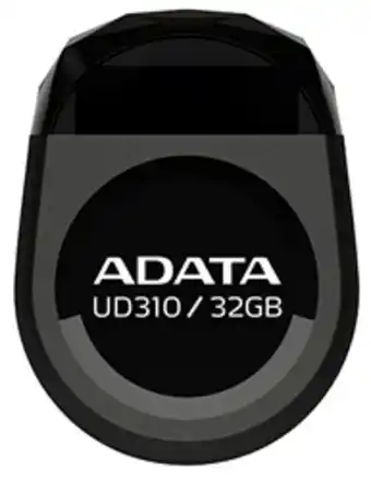 Mitabyte Adata 32gb ud310 usb 2.0 type-a usb flash drive- black offer