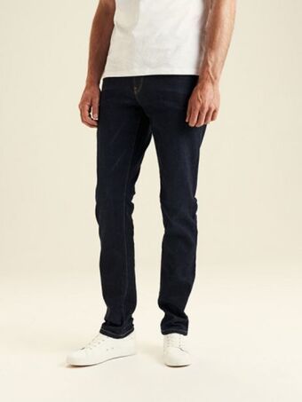 Polo Accra slim leg denim offer