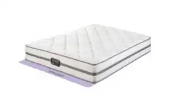 Sleepmasters Simmons aurelia 183cm (king) medium mattress extra length offer
