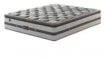 Sleepmasters Sealy belize 183cm (queen) gentle mattress offer