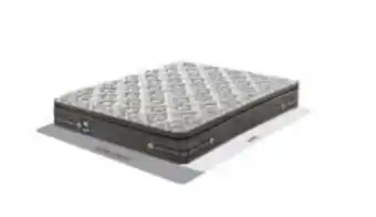 Sleepmasters Sealy rossi 152cm (queen) medium mattress offer