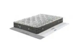 Sleepmasters Sealy olympia 137cm (double) firm mattress offer