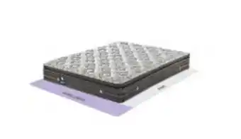 Sealy rossi 152cm (queen) medium mattress extra length