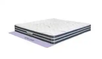 Sleepmasters Sleepmasters seattle 183cm (king) firm mattress extra length offer