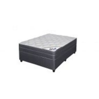 Cozy nights trinity 152cm (queen) firm bed set