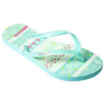 Decathlon Girls' flip-flops 120 - ena offer