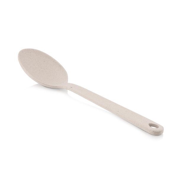 Eco solid serving spoon offer at Woolworths