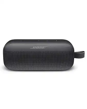 Bose soundlink flex bluetooth speaker