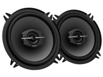 Autostyle Sony xs-gtf1339 230w 5″ 3way speakers offer