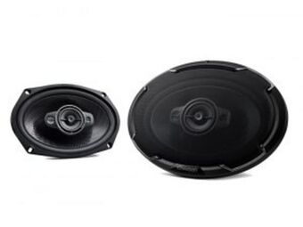 Autostyle Kenwood kfc-ps6986 600w 6×9″ speakers offer