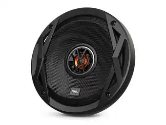 Autostyle Jbl club 6520 6″ coaxial speakers offer