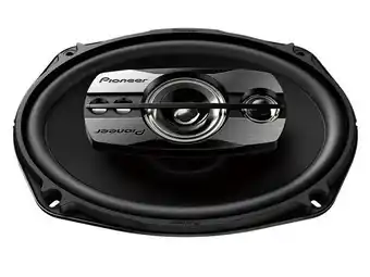 Autostyle Pioneer ts-7150f 7×10″ 500w speakers offer