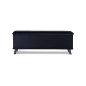 Bursa blanket box