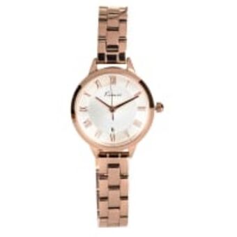 Cash Crusaders Kimio ladies’ analogue watch offer