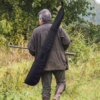 OneDayOnly Heavy duty sling rifle bag offer