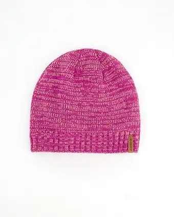 Cape Union Mart K-way unisex triad marl beanie offer