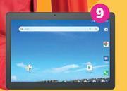 Game Telefunken 10.1" 4G Tablet offer