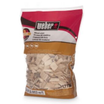 Stax Weber 17136 pecan wood chips offer