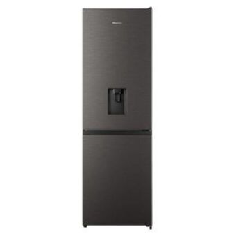 Hirsch's Hisense 305lt combi refrigerator - h415bit-wd offer