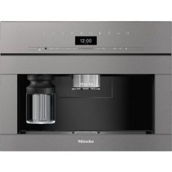 Hirsch's Miele 60cm coffee machine - cva7440 offer
