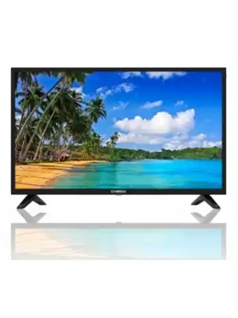 House & Home Omega 32"(81cm)hd ready l.e.d. tv om-326 offer